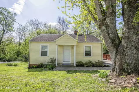 1116 Brookside Ave, Maryville, TN 37804