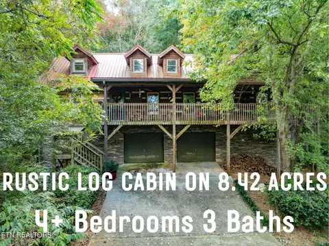 1367 Poplar Mills Ln, Maryville, TN 37803