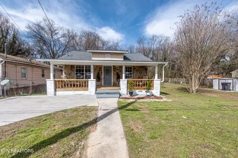 3717 Catalpa Ave, Knoxville, TN 37914