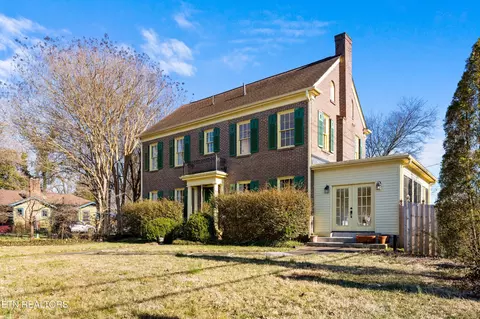 2600 Fairmont Blvd, Knoxville, TN 37917
