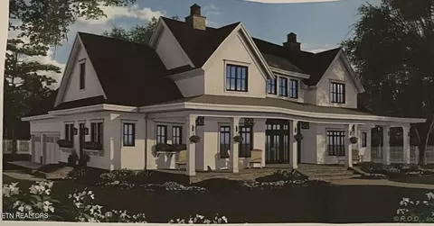 3429 Old Plantation Way, Maryville, TN 37804