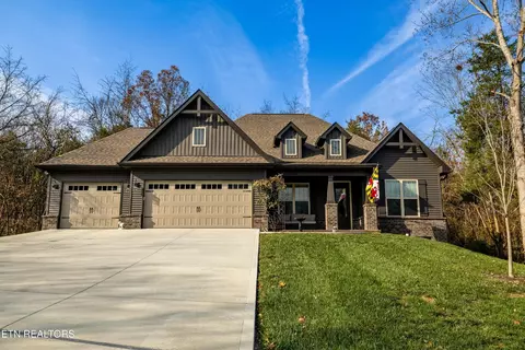 263 Dudala Way, Loudon, TN 37774
