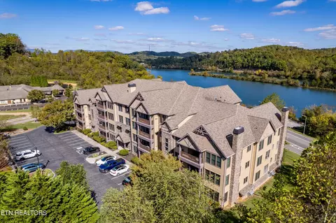 331 Centennial Bluff Blvd, Oak Ridge, TN 37830