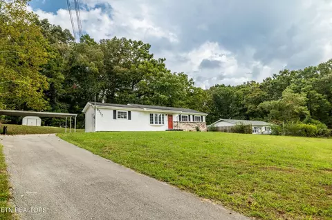 5212 Odell Rd, Knoxville, TN 37920