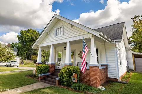 509 Broad St, Sweetwater, TN 37874