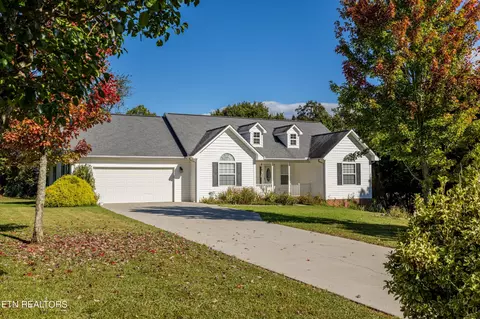 150 Cold Creek Rd, Madisonville, TN 37354