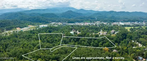 123 Mcmahan Rd, Sevierville, TN 37863