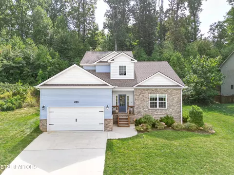 5118 Morningstar Ln, Knoxville, TN 37909