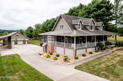 4852 Old Niles Ferry Rd, Maryville, TN 37801