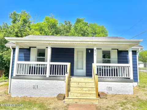 620 Columbus St, Maryville, TN 37804