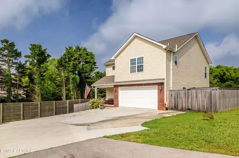 112 Emma Rose Way, Maryville, TN 37803