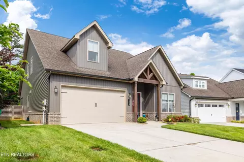 1164 Belle Pond Ave, Knoxville, TN 37932
