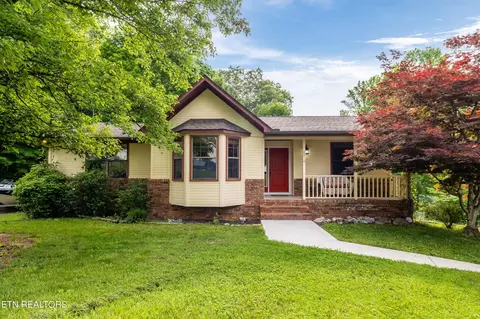 8414 San Marcos Dr, Knoxville, TN 37938
