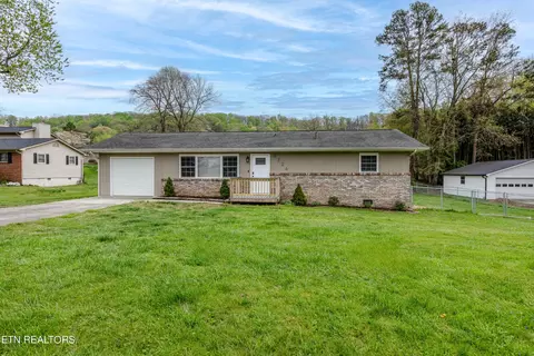 4224 Felty Dr, Knoxville, TN 37918