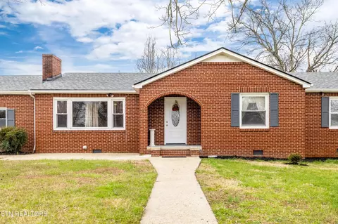 602 Lindy Dr, Knoxville, TN 37920