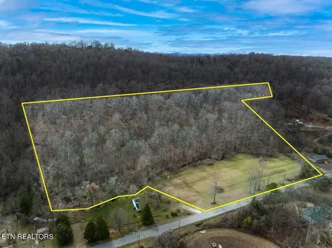 0 Keylon Dr, Harriman, TN 37748