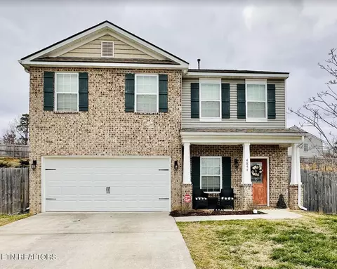 4844 Billingsgate Ln, Knoxville, TN 37918