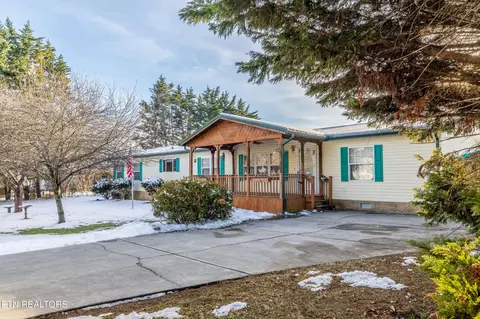 1107 Ridge View Rd, Maryville, TN 37801