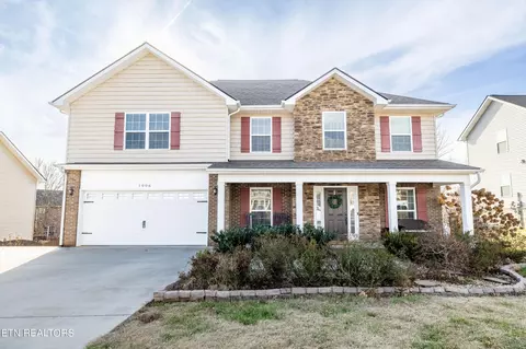 1006 Brooklyn Ln, Maryville, TN 37804