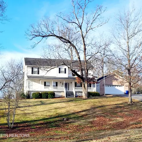 1510 Brahman Ln, Seymour, TN 37865