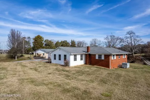322 N Old Tellico Hwy, Madisonville, TN 37354