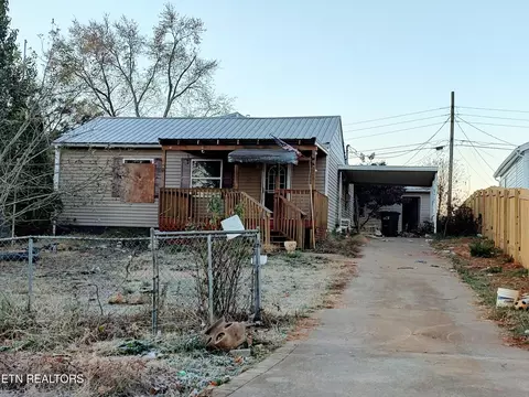 503 Arnold St, Maryville, TN 37804