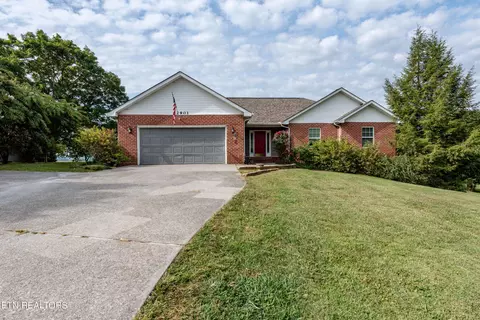 2901 Mint Rd, Maryville, TN 37803