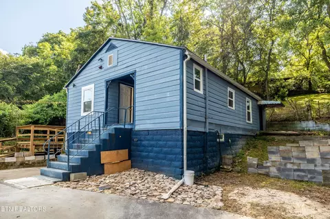 929 Mynders Ave, Maryville, TN 37801