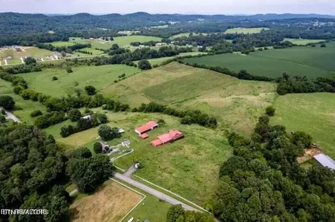 3420 Keeble Rd, Maryville, TN 37804
