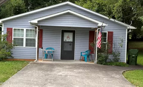 1409 Morningside Ave, Maryville, TN 37804