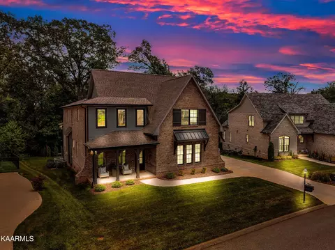 12418 English Laurel Ln, Knoxville, TN 37934