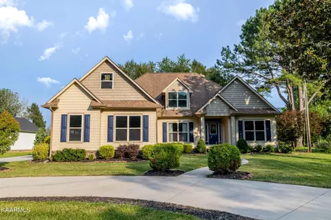 232 Riverview Rd, Townsend, TN 37882