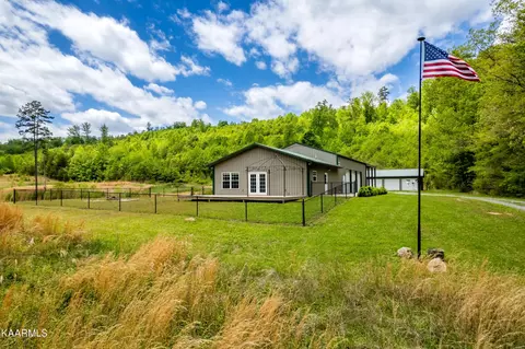 850 Dyer Hollow Rd, Mohawk, TN 37810