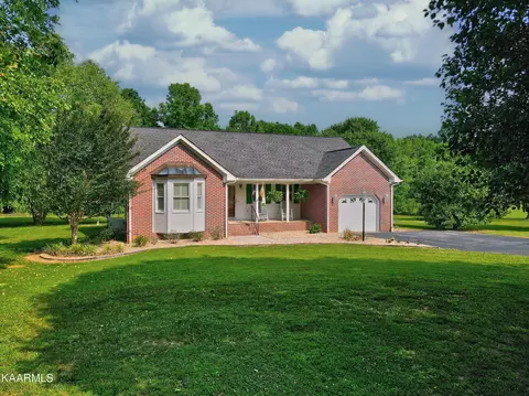 3611 White Oak Valley Rd, Cleveland, TN 37312