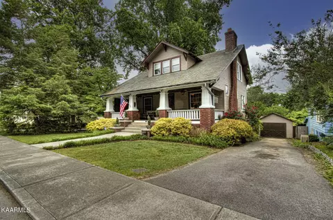 123 Miller Ave, Maryville, TN 37803