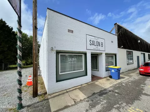 6708 Morganton Rd, Greenback, TN 37742 photo 1