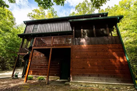421 Mt John Loop Rd, Townsend, TN 37882 photo 31