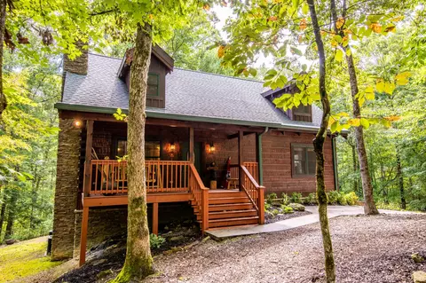 421 Mt John Loop Rd, Townsend, TN 37882 photo 1