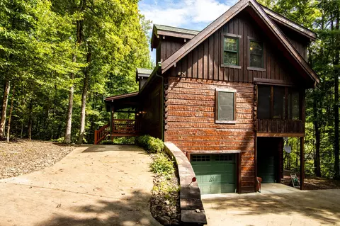421 Mt John Loop Rd, Townsend, TN 37882 photo 30