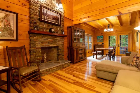 421 Mt John Loop Rd, Townsend, TN 37882 photo 7