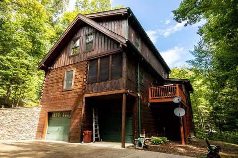 421 Mt John Loop Rd, Townsend, TN 37882 photo 5