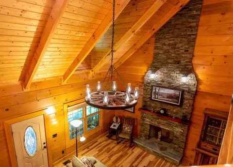 421 Mt John Loop Rd, Townsend, TN 37882 photo 13