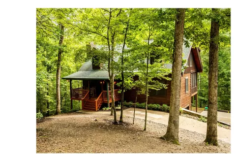 421 Mt John Loop Rd, Townsend, TN 37882 photo 4
