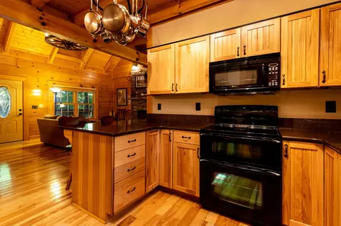 421 Mt John Loop Rd, Townsend, TN 37882 photo 17