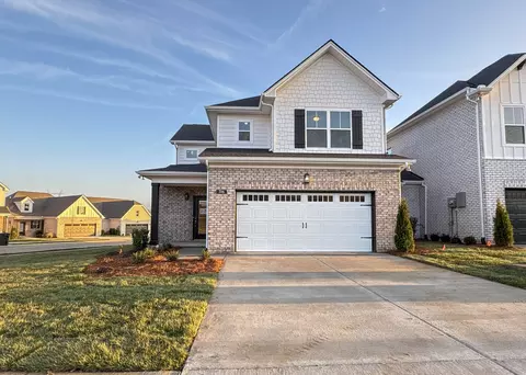 316 Booker Dr #LOT 51, Gallatin, TN 37066