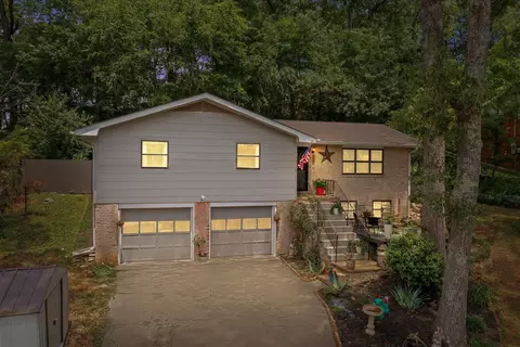 209 Cinderella Dr, Flintstone, GA 30725