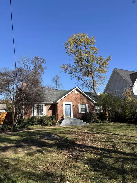 1010 Draughon Ave, Nashville, TN 37204