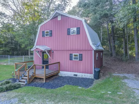 4999 Cohutta Varnell Rd, Cohutta, GA 30710