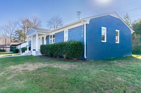 156 Boatman St, Cookeville, TN 38501