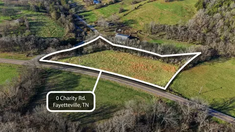 0 Charity Rd, Fayetteville, TN 37334
